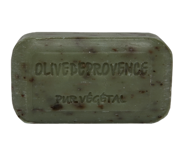 Olive de Provence Broye, Organic Argan Oil | 100g