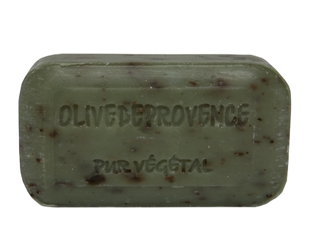Olive de Provence Broye, Organic Argan Oil | 100g