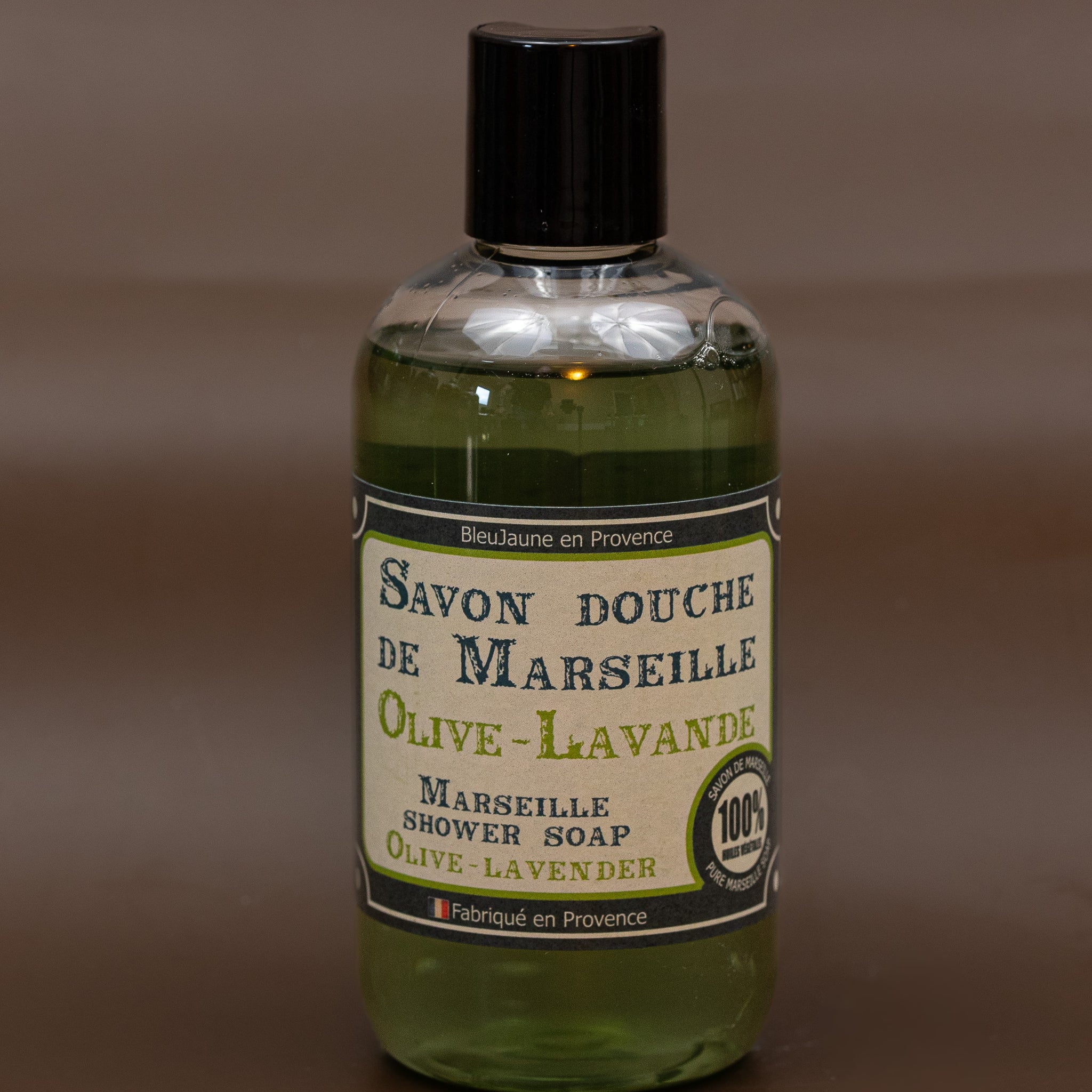 Olive & Lavender, Marseille Liquid Soap | 250ml