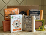 Orange Blossom Discovery Box