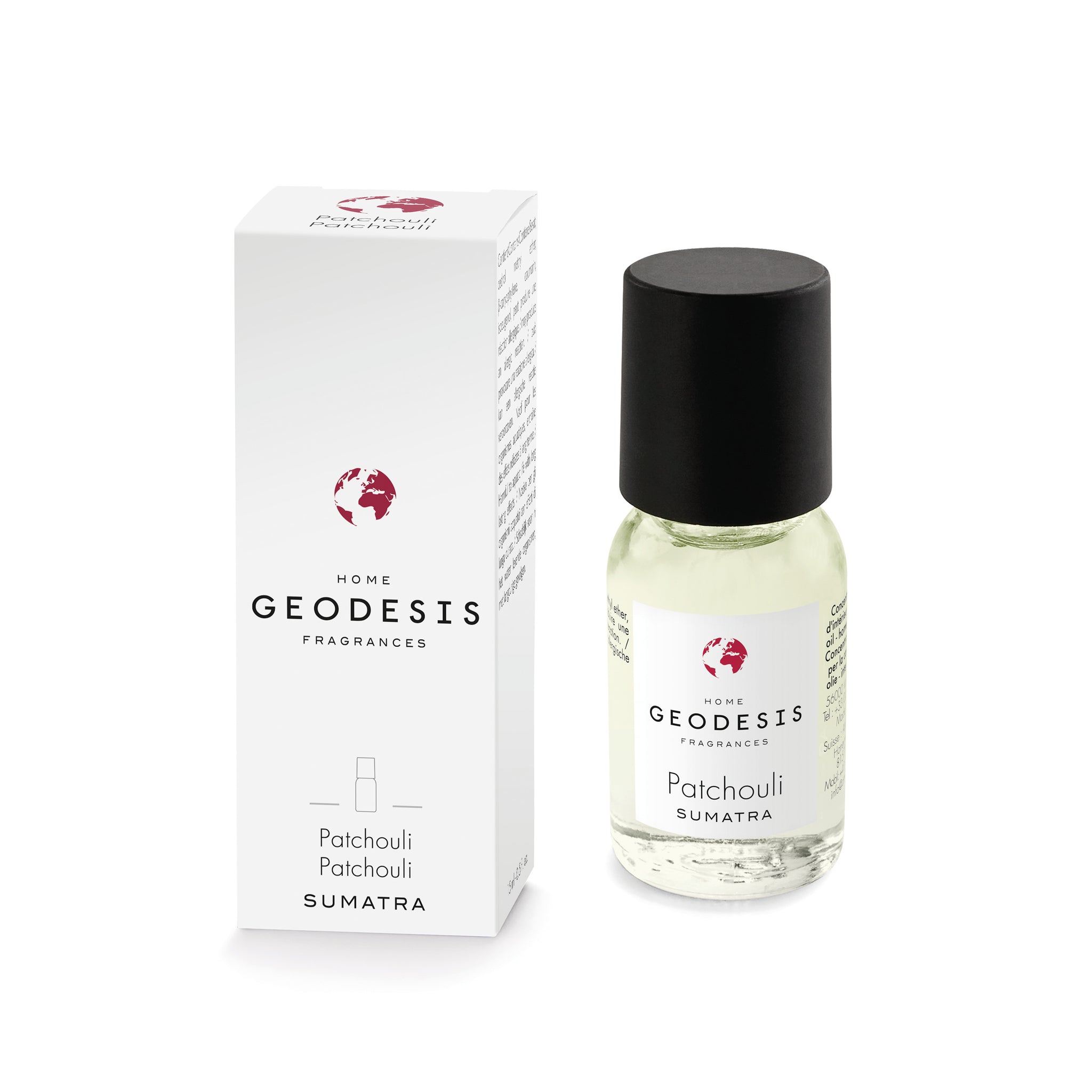 Patchouli, Sumatra, Fragrance Oil