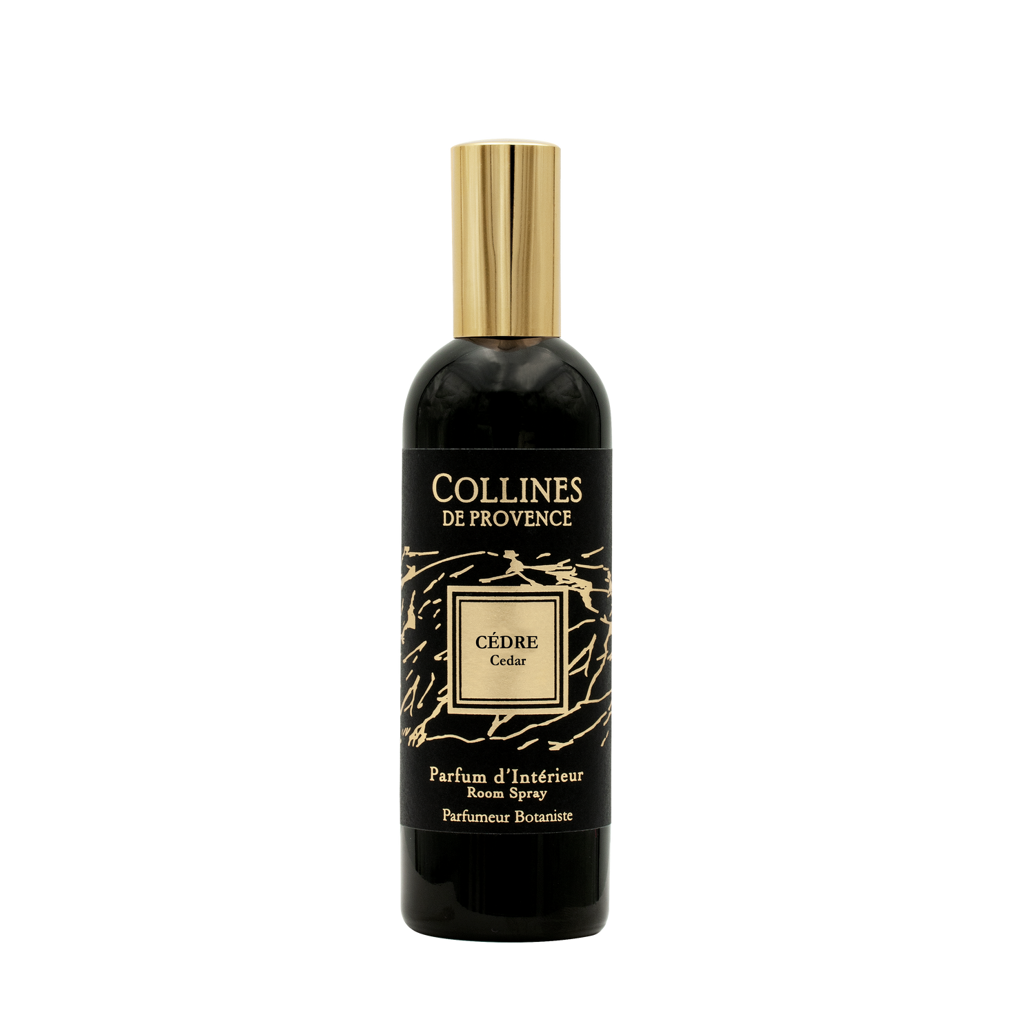 Cedar - Room Spray - 100ml