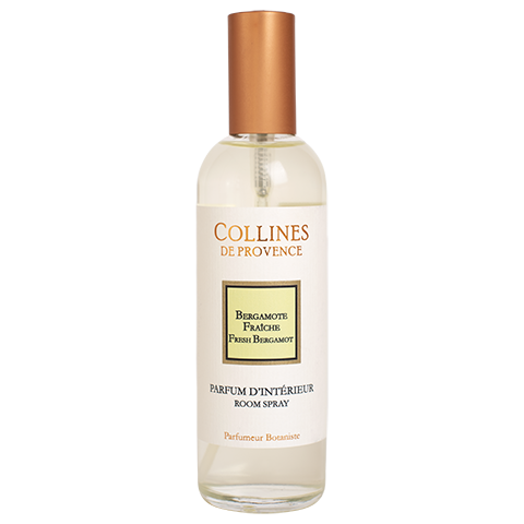 Bergamot - Home Fragrance Gift Set