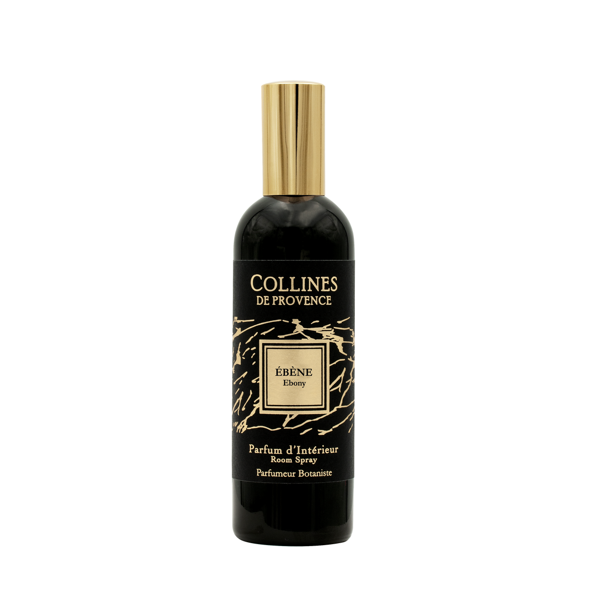Ebony - Room Spray - 100ml