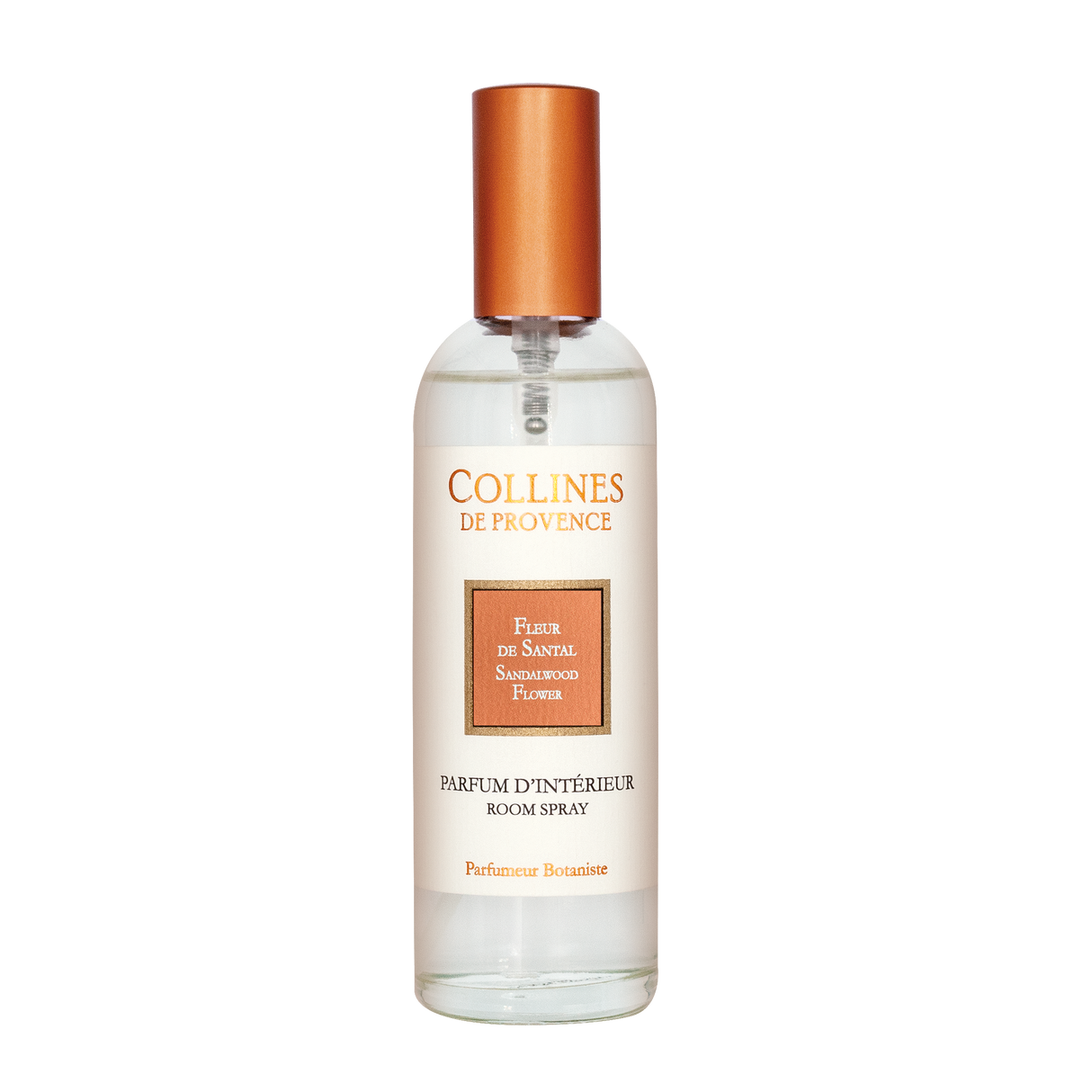 Sandalwood Flower - Room Spray - 100ml