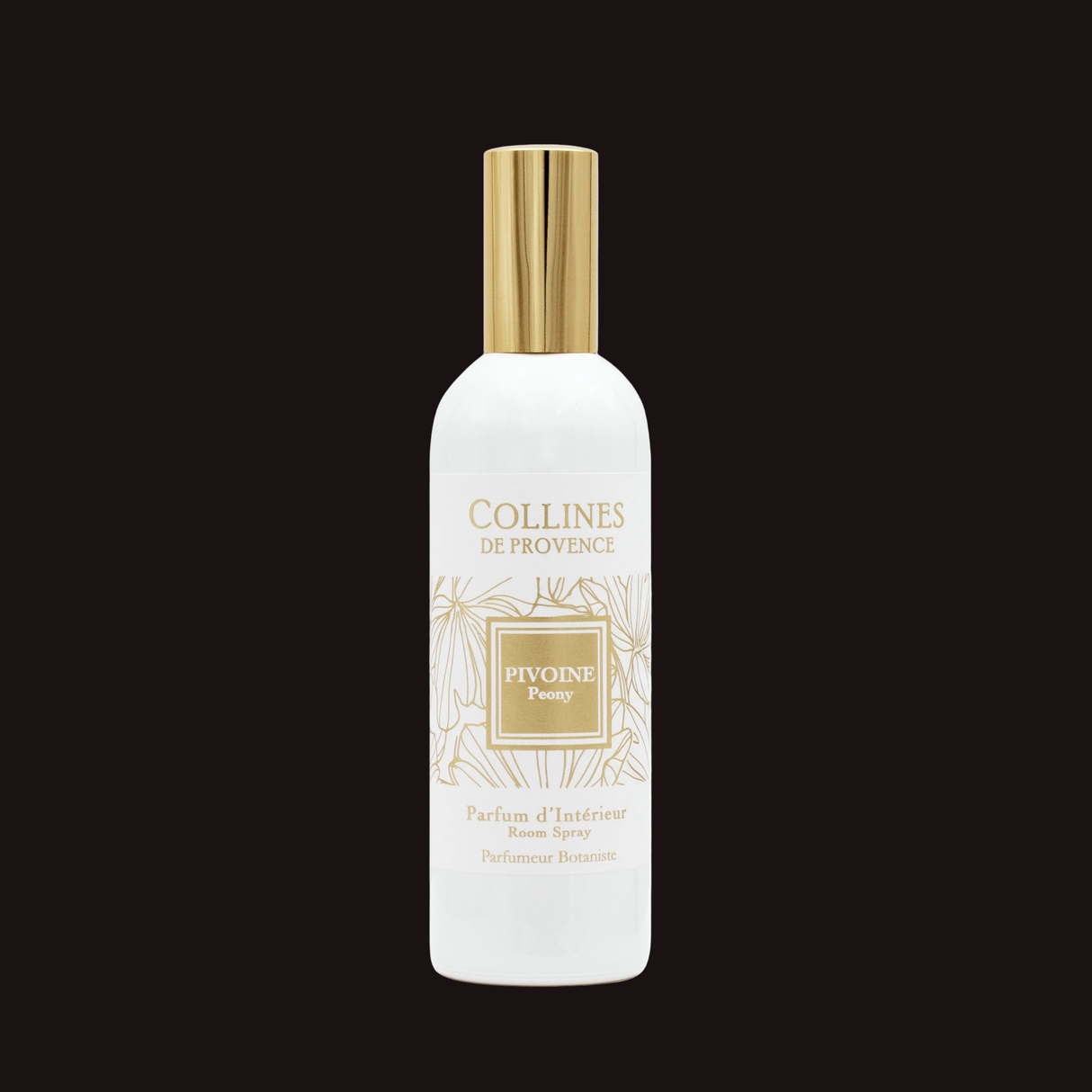 Peony - Room Spray - 100ml