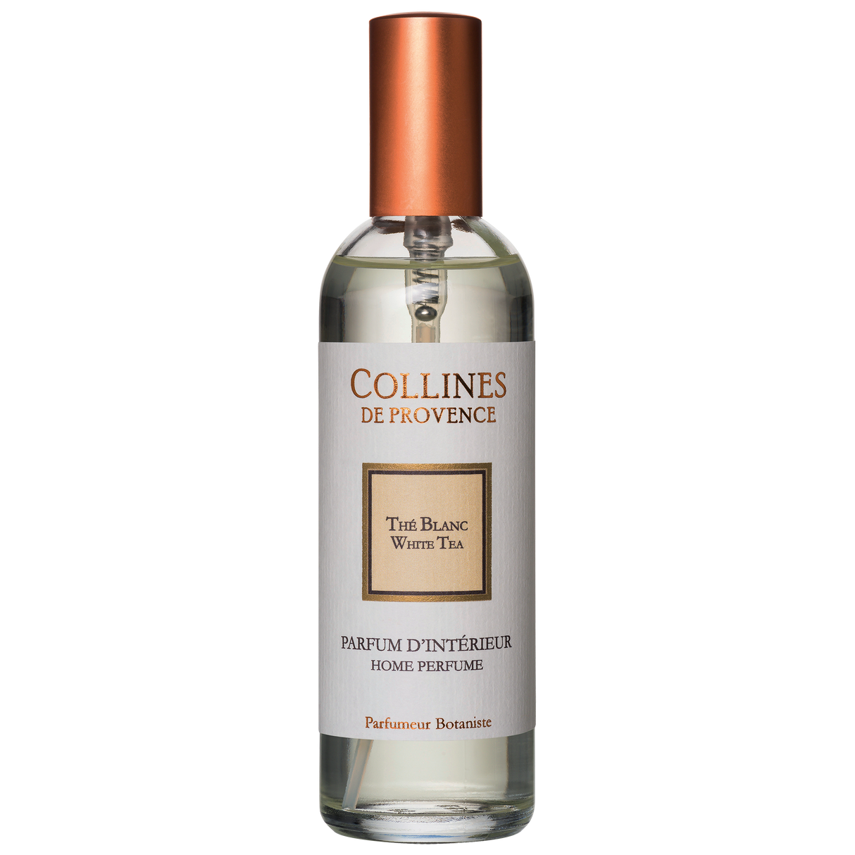 White Tea - Room Spray - 100ml
