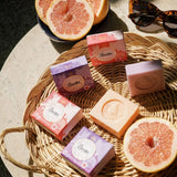 Grapefruit Provence Soap - 100g