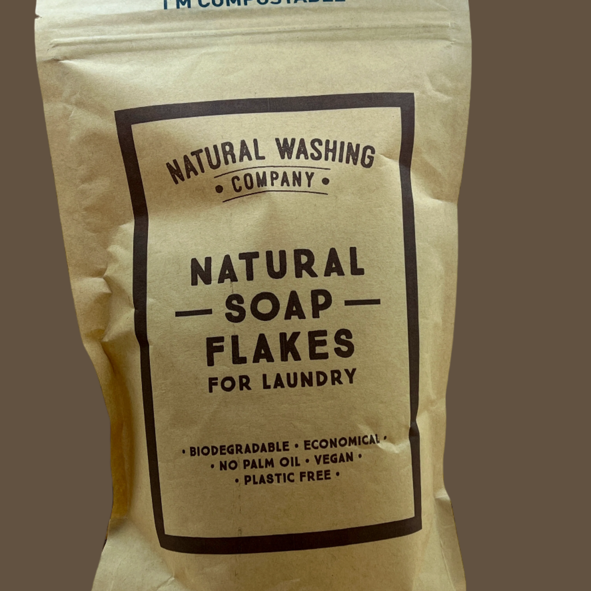 Yorkshire Natural Soap Flakes - Rapeseed, 500G