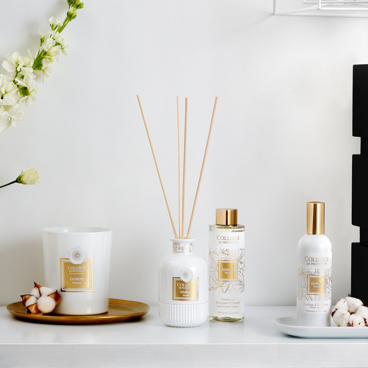Neroli - Candle - 360g