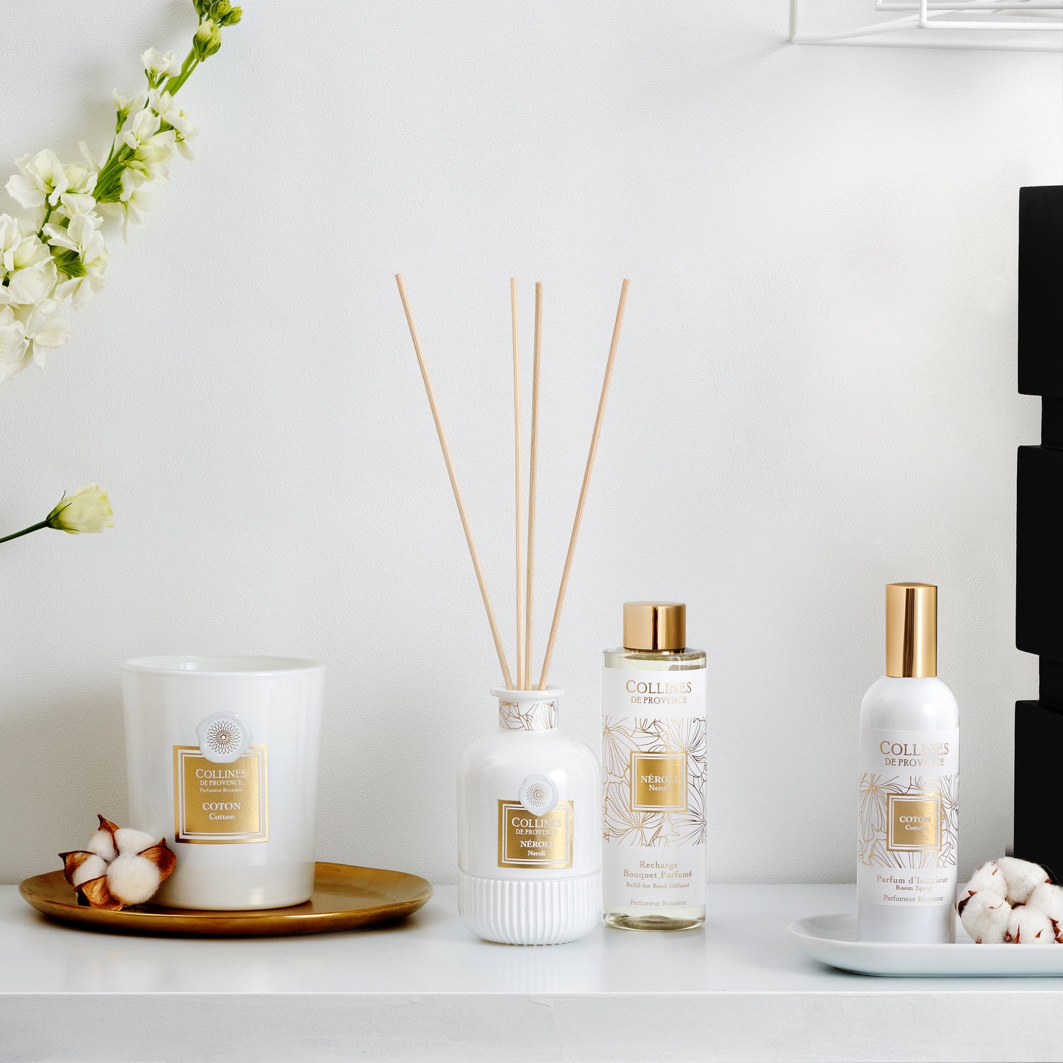 Neroli - Candle - 360g