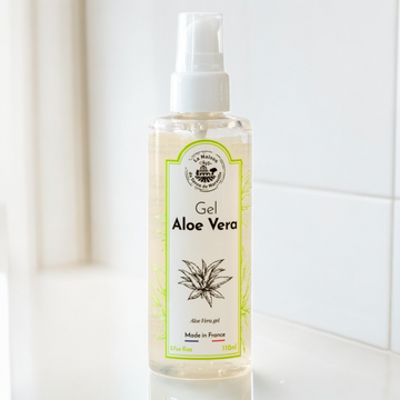 Aloe Vera Gel, 100ml