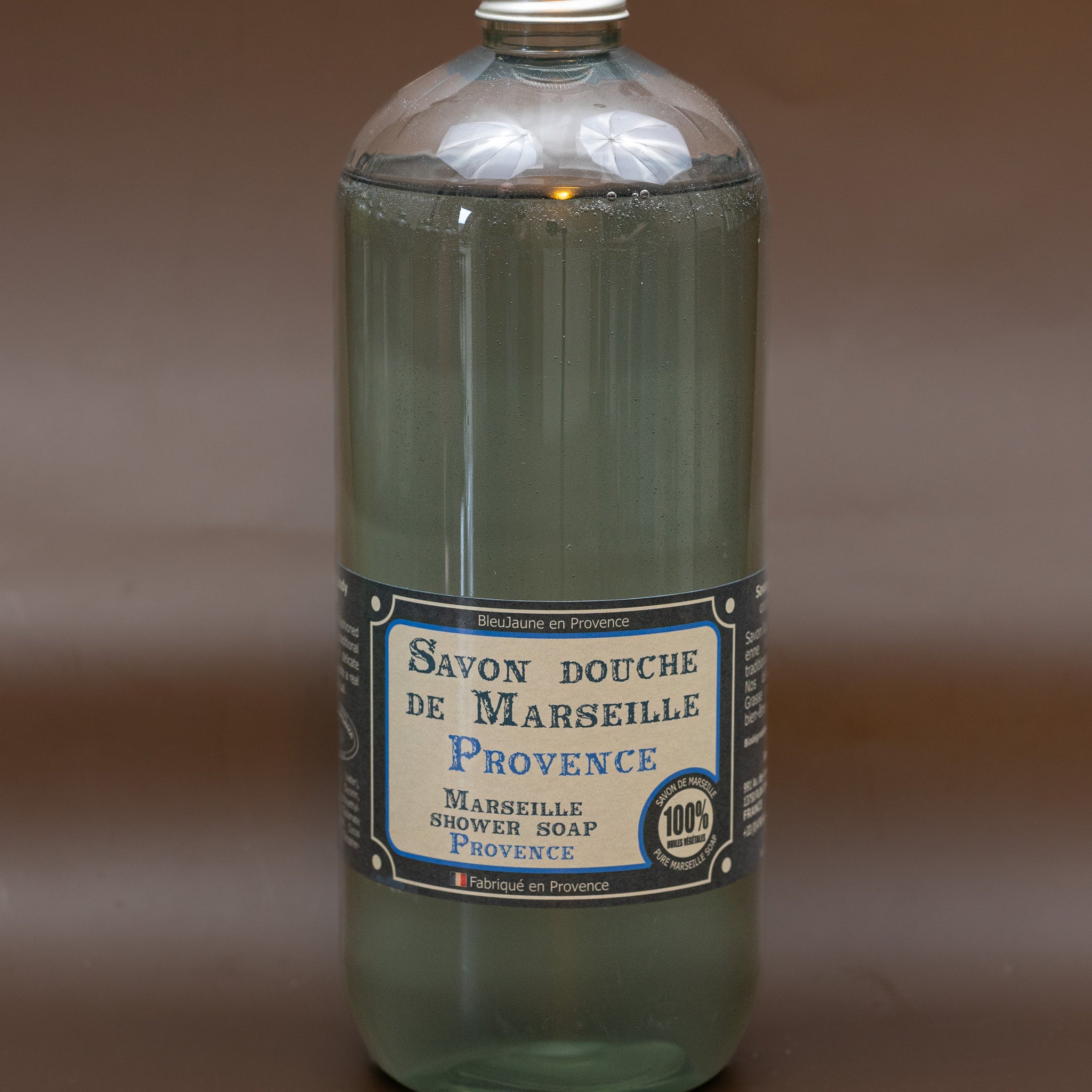 Provence, Marseille Liquid Soap | 1L