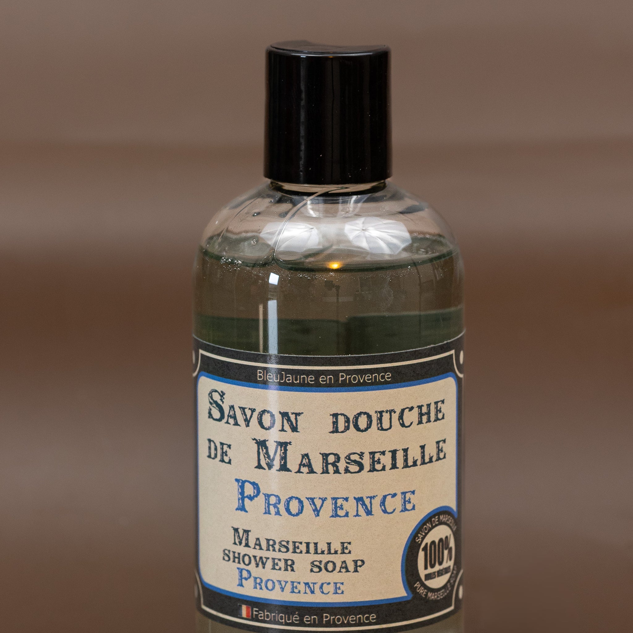 Provence, Marseille Liquid Soap | 250ml