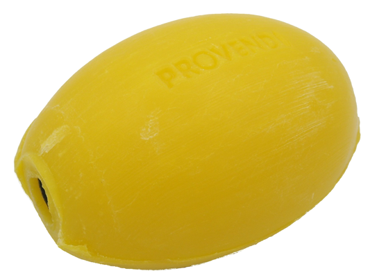 Lemon Rotating Wall Soap from Provendi | 295g