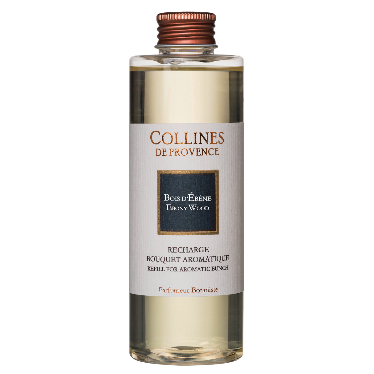Ebony Wood - Diffuser Refill - 200ml