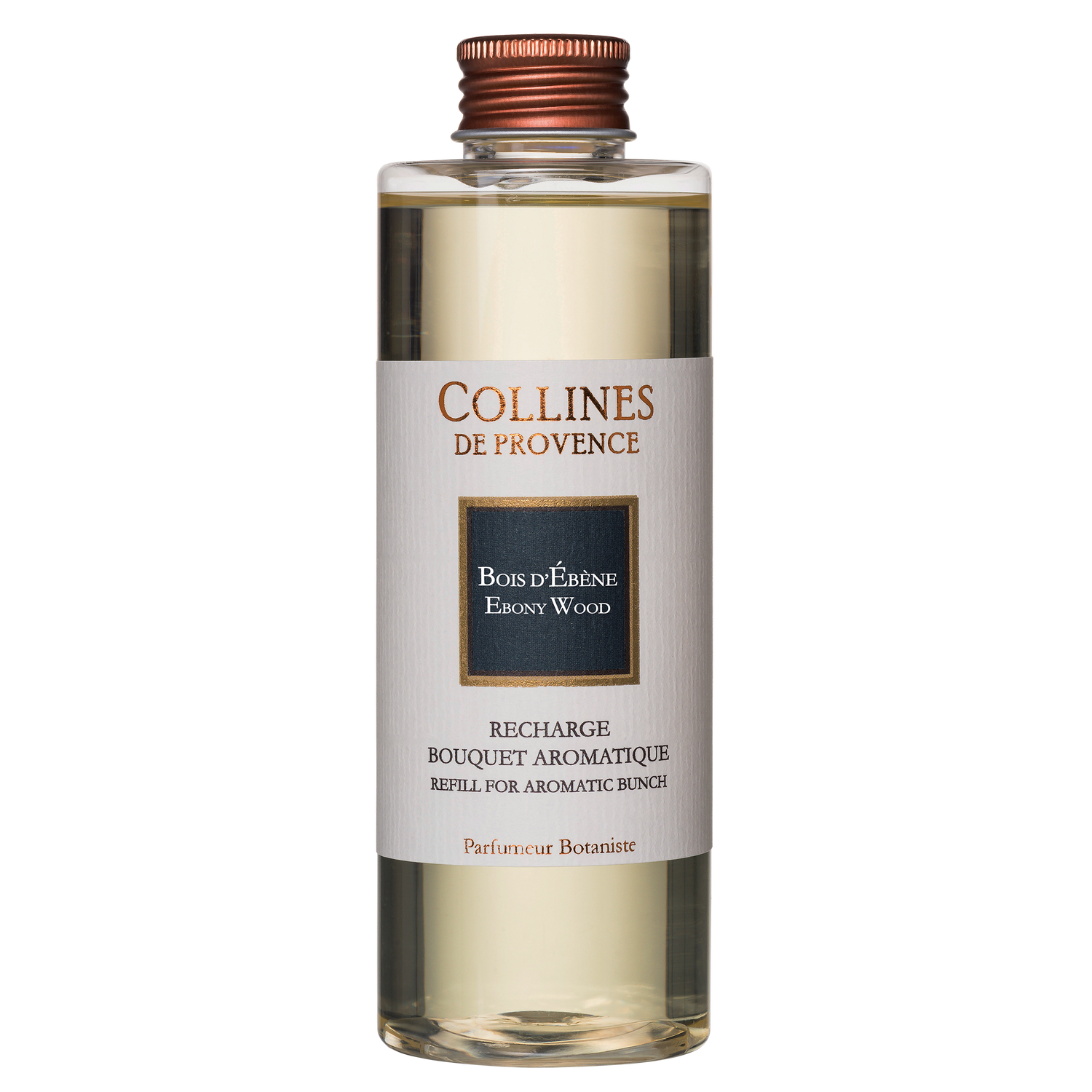 Ebony Wood - Diffuser Refill - 200ml