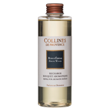 Ebony Wood - Diffuser Refill - 200ml