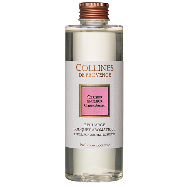 Cherry Blossom - Diffuser Refill - 200ml