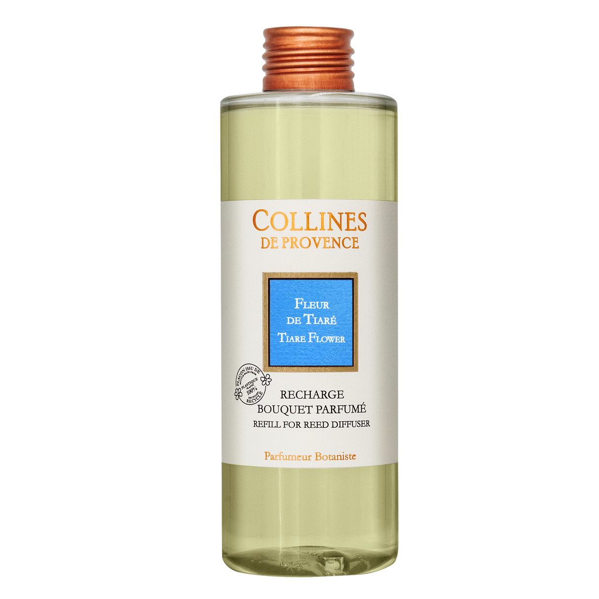 Tiare Flower - Diffuser Refill - 200ml