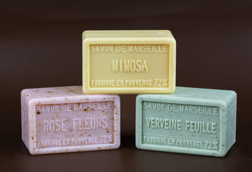 The Riviera Trio (worth £18.60)