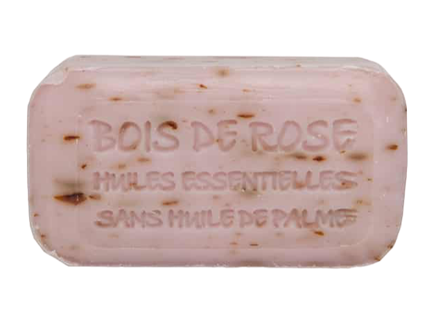 Bois de Rose, Organic Argan Oil Soap | 100g  | Palm Free