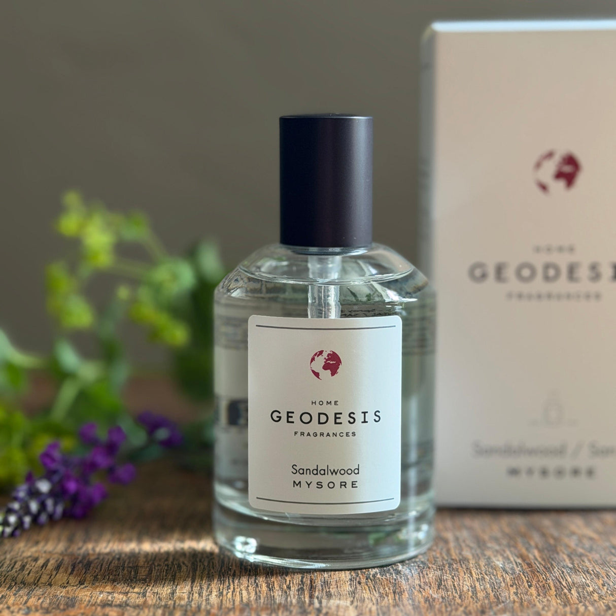 Sandalwood - Room Spray
