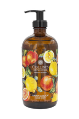 Agrumes du Verger – Liquid Soap – 470ml