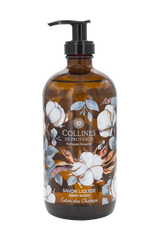 Coton des Champs - Liquid Soap - 470ml