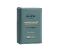 Fer + Cheval soap bar on a white background