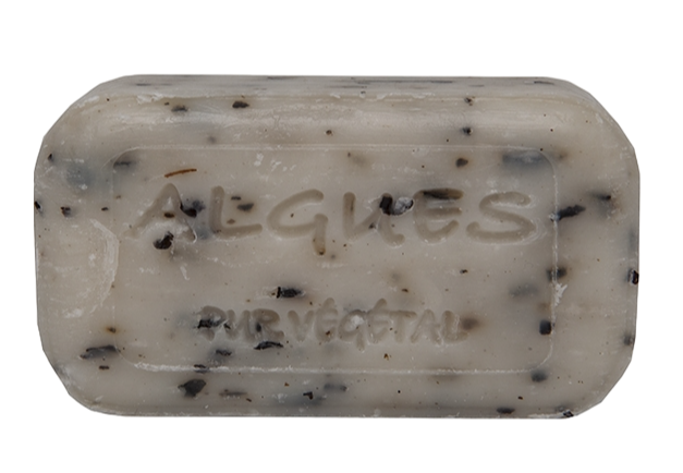 Seaweed (Algues), Organic Argan Oil | 100g