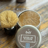 Aleppo Shaving Soap – 100g