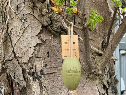 Savon de Marseille, Pure Olive, Soap on a Rope | 240g
