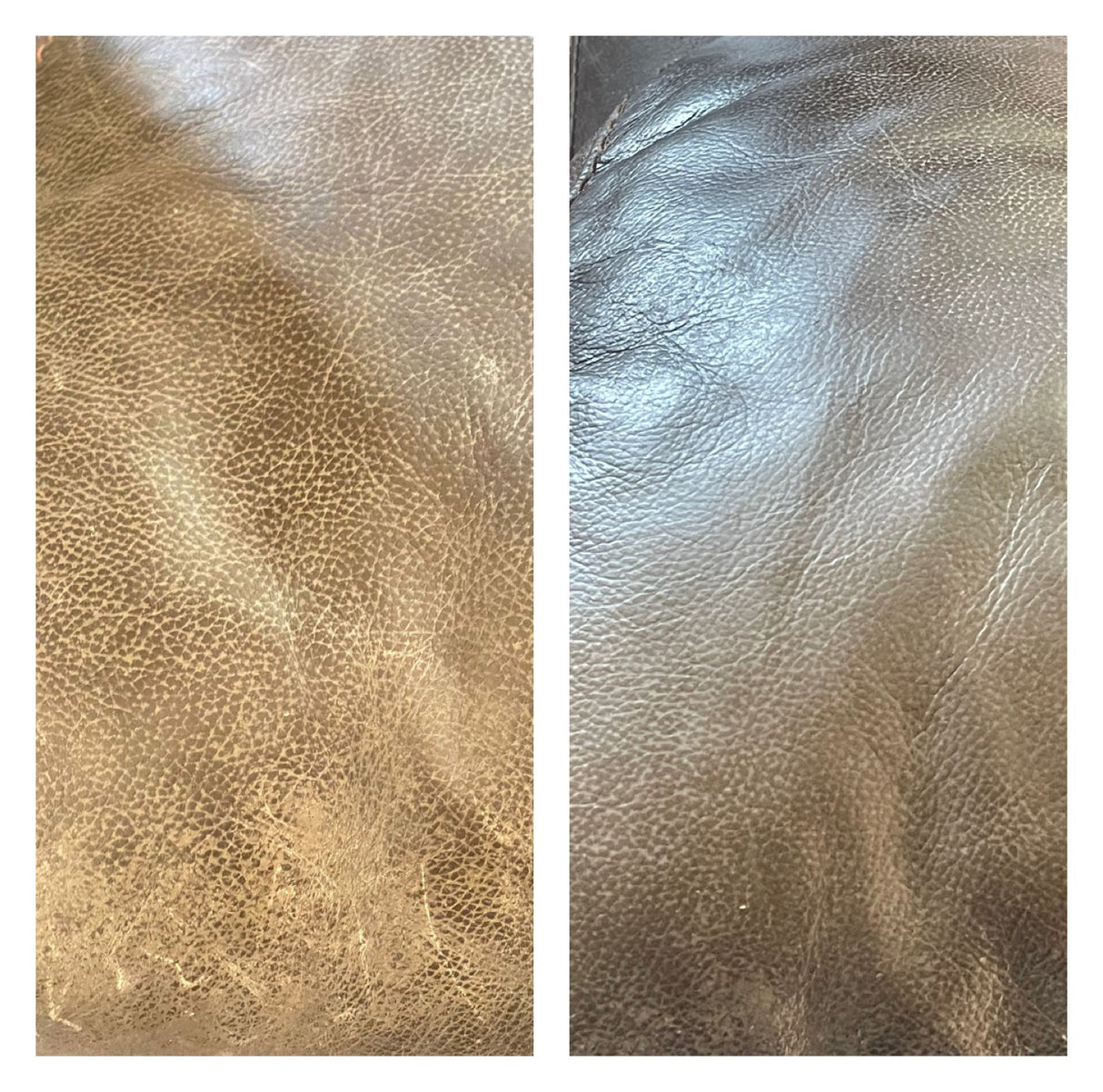 Leather Wax Balm - Neutral - 75ml