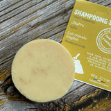 Sulphur Shampoo for Dandruff & Fragile Hair | 60g