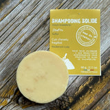 Sulphur Shampoo for Dandruff & Fragile Hair | 60g