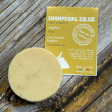 Sulphur Shampoo for Dandruff & Fragile Hair | 60g