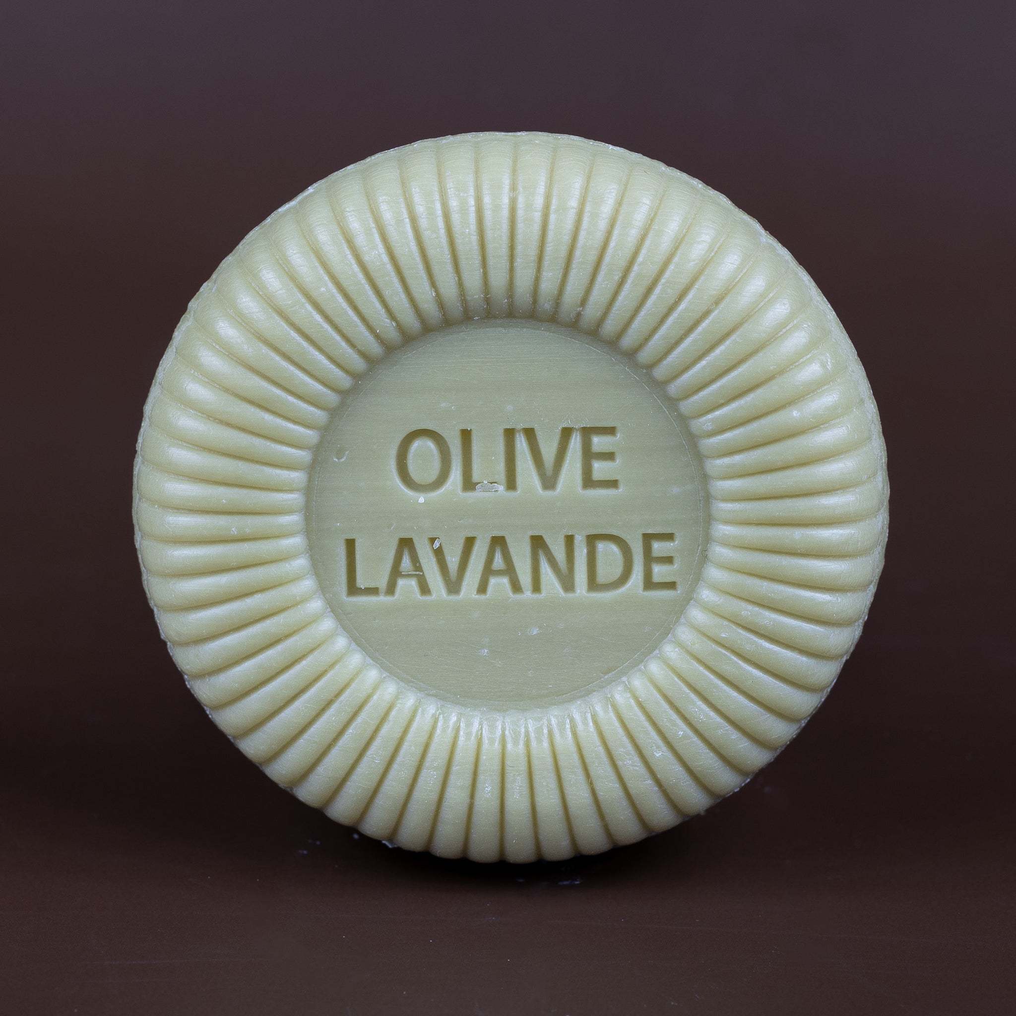 Traditional Olive Oil Soap, Lavender | 110g