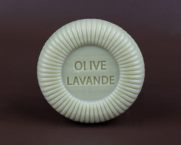 Traditional Olive Oil Soap, Lavender | 110g