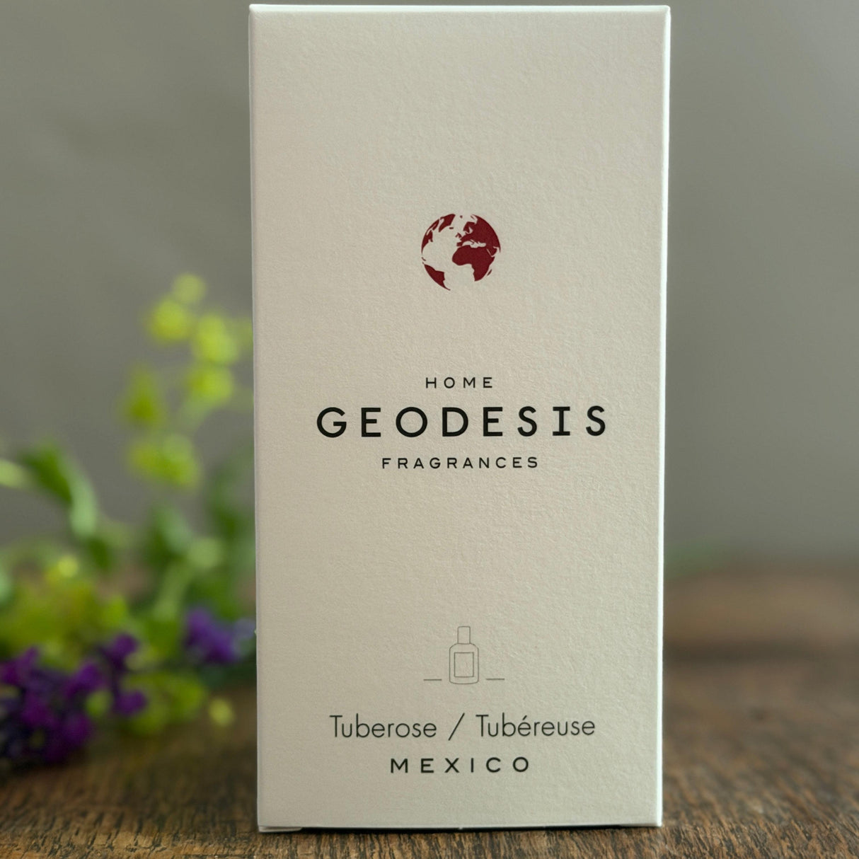 Tuberose - Room Spray