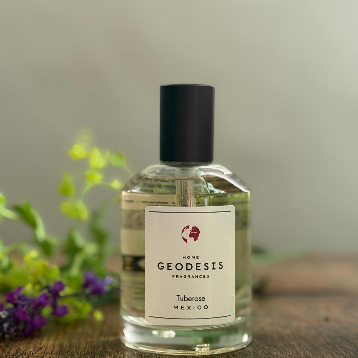 Tuberose - Room Spray