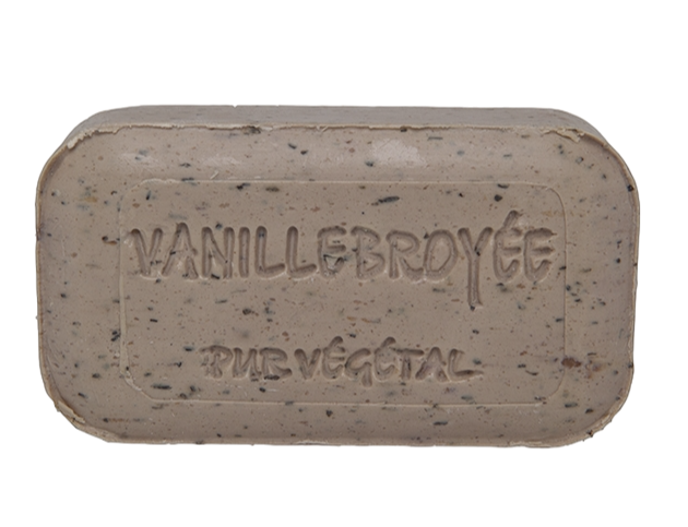 Vanilla Broyee, Organic Argan Oil | 100g