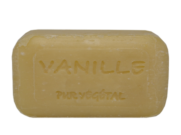 Vanilla, Organic Argan Oil | 100g