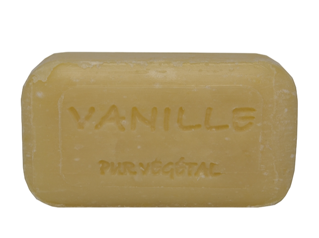 Vanilla, Organic Argan Oil | 100g