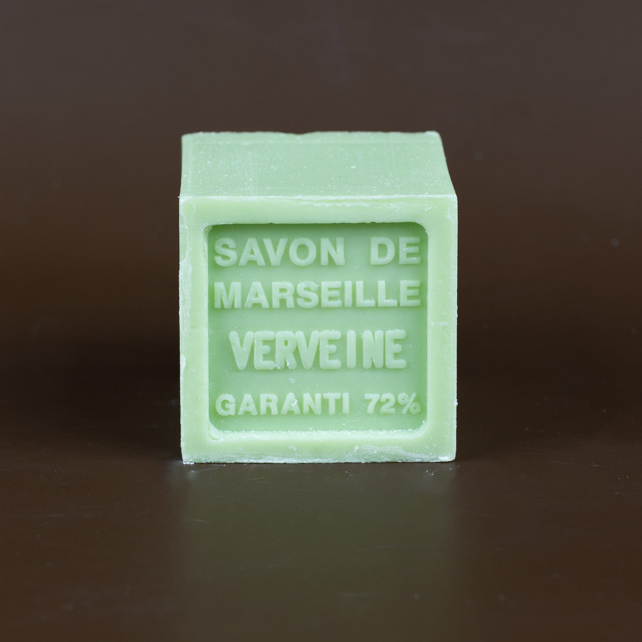 Verbena, Shea Butter Marseille Cube | 100g