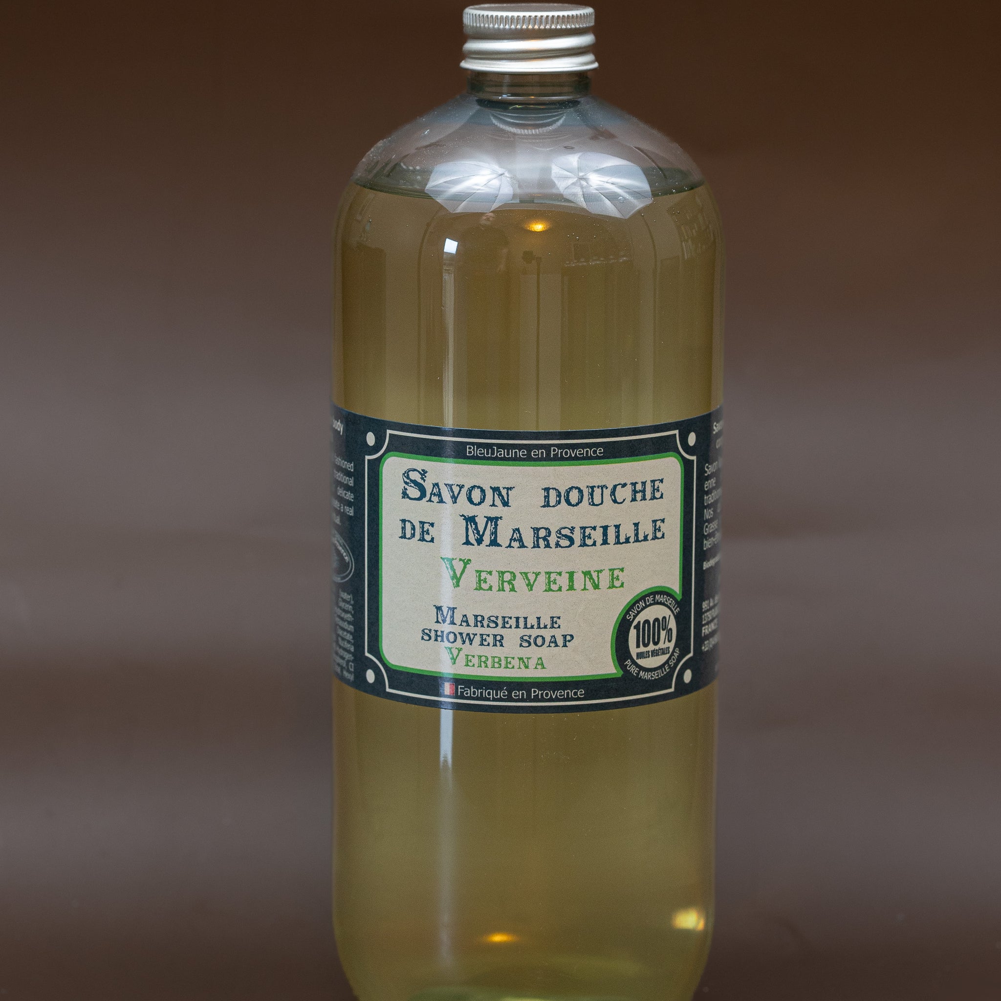 Verbena, Marseille Liquid Soap | 1L