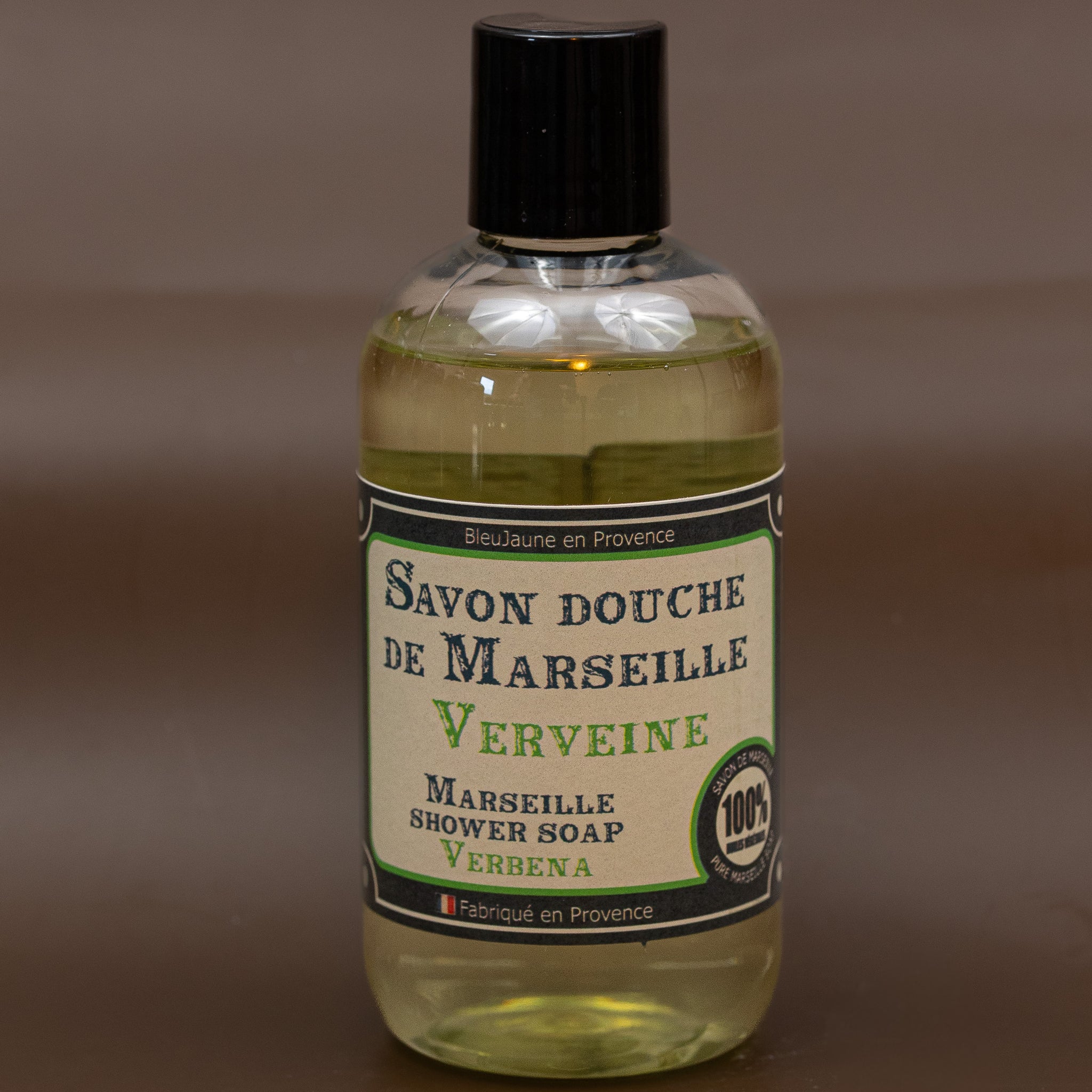 Verbena, Marseille Liquid Soap | 250ml