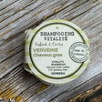 Verbena Shampoo with Nettle for Oily Hair | 60g