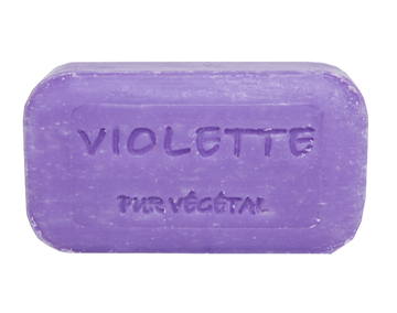 Violet, Organic Argan Oil | 100g