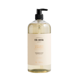 White Tea & Yuzu Marseille Liquid Soap | 1L